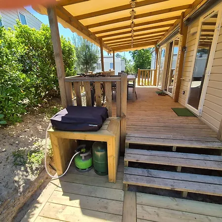 Le Chevreuil Claouey