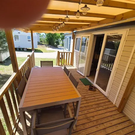 Le Chevreuil Claouey