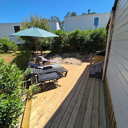 Le Chevreuil * Claouey