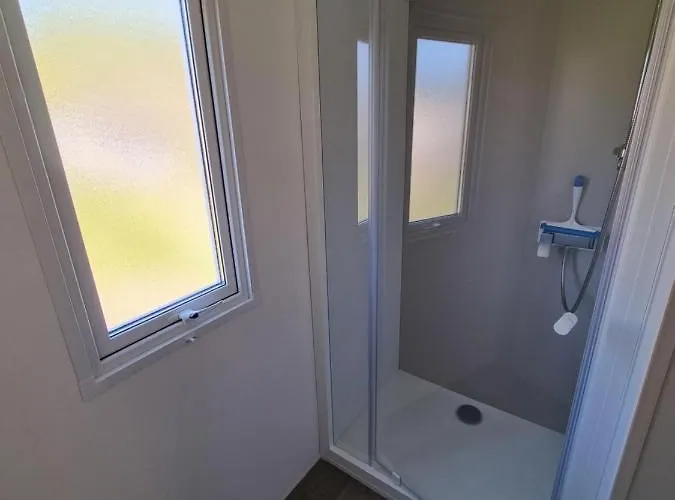 Le Chevreuil Kemping Claouey