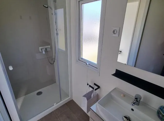 Camping Le Chevreuil