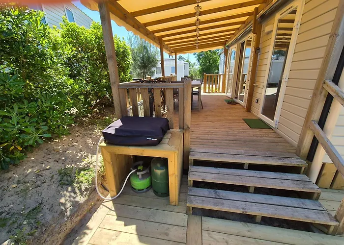 Le Chevreuil Claouey