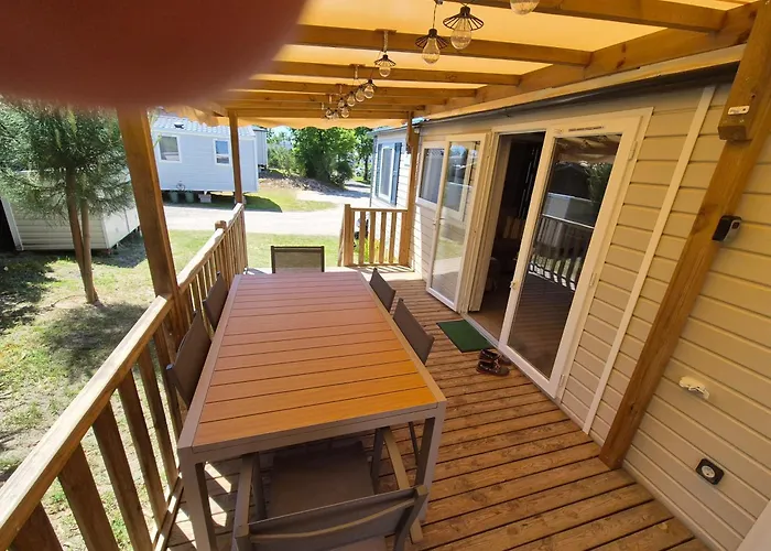 Le Chevreuil Claouey