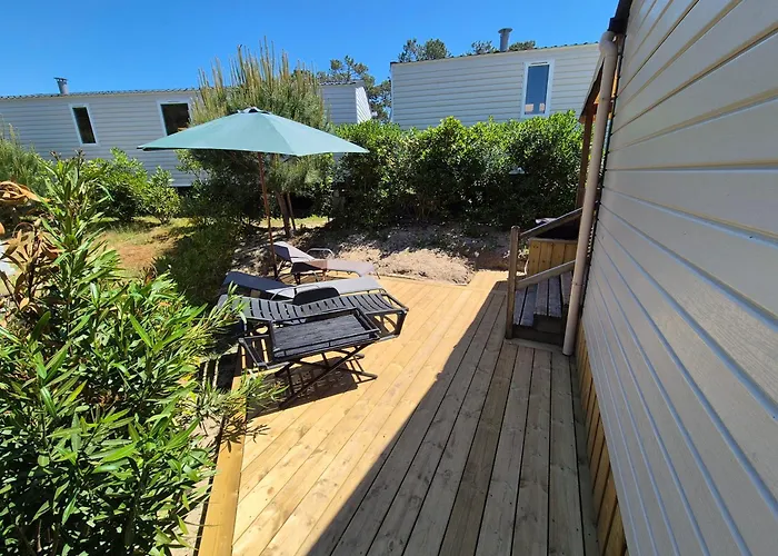 Le Chevreuil * Claouey